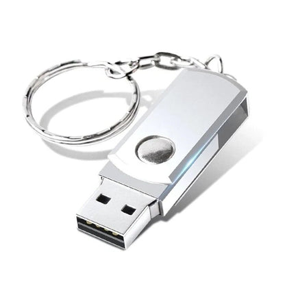 Skorter | 2 TB USB 3.0 Flash Drive Memory Stick