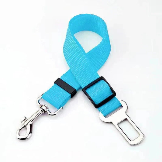 Skorter | Adjustable Dog Seat Belt