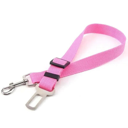 Skorter | Adjustable Dog Seat Belt