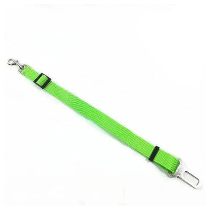 Skorter | Adjustable Dog Seat Belt