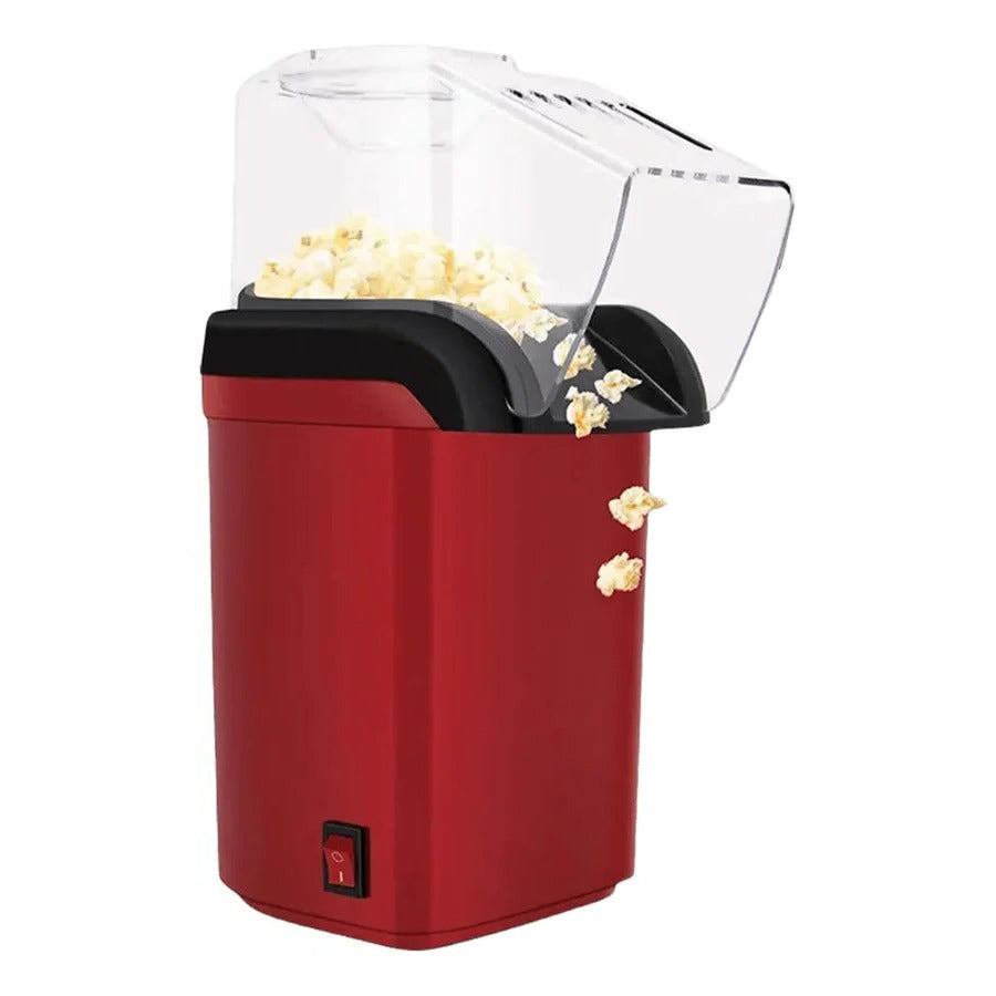 Skorter | Automatic Popcorn Maker Machine