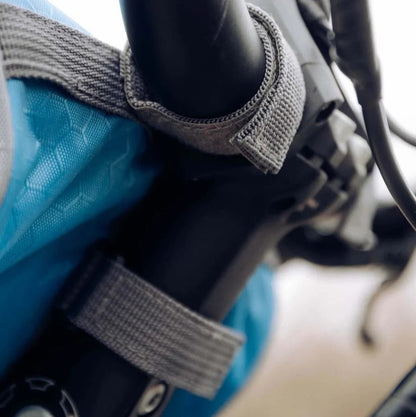 Skorter | Bicycle Bag with Touchscreen