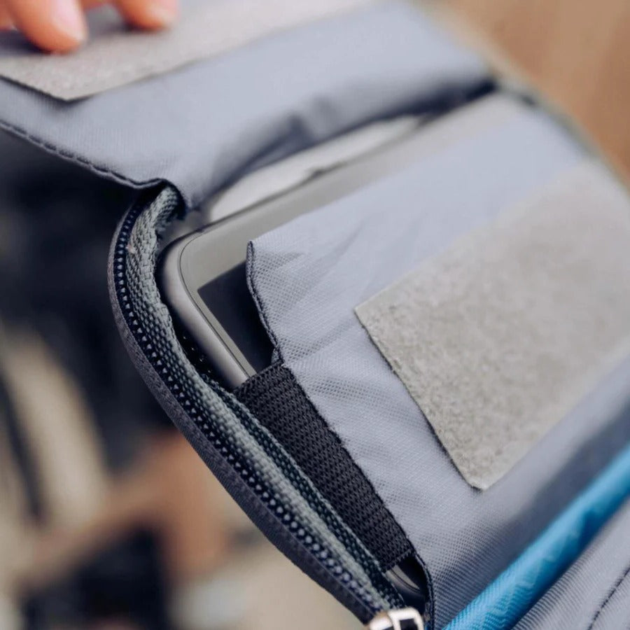Skorter | Bicycle Bag with Touchscreen