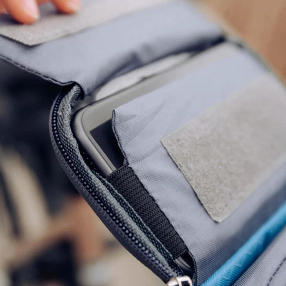 Skorter | Bicycle Bag with Touchscreen