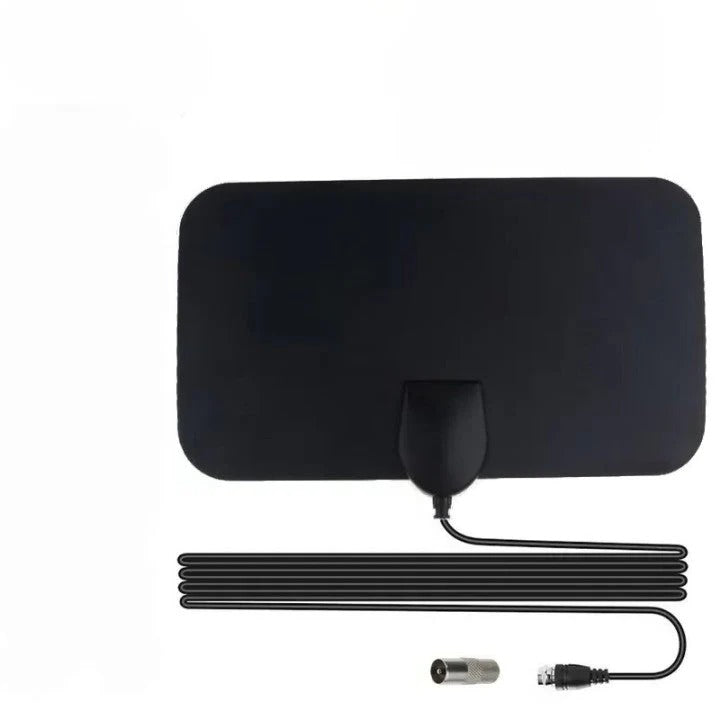 Skorter | Best Indoor TV Antenna for Powerful Signal Reception