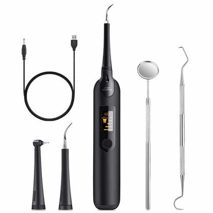 Skorter | Electric Dental Care and Descaling Kit