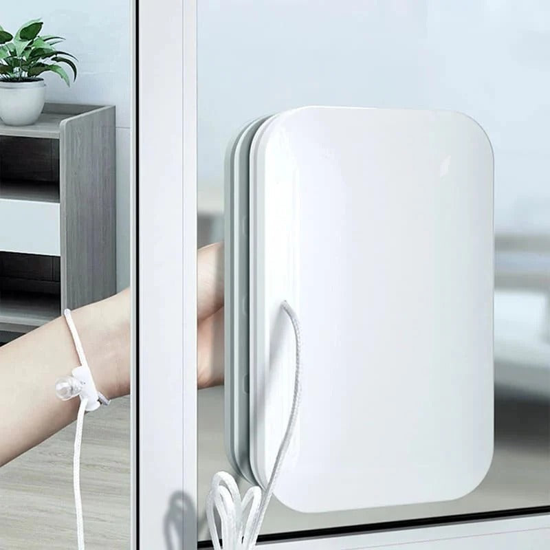 Skorter | Automatic Double Sided Magnetic Window Cleaner