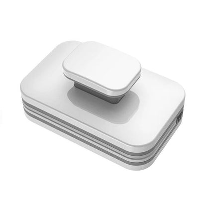 Skorter | Automatic Double Sided Magnetic Window Cleaner