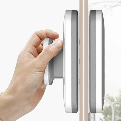 Skorter | Automatic Double Sided Magnetic Window Cleaner