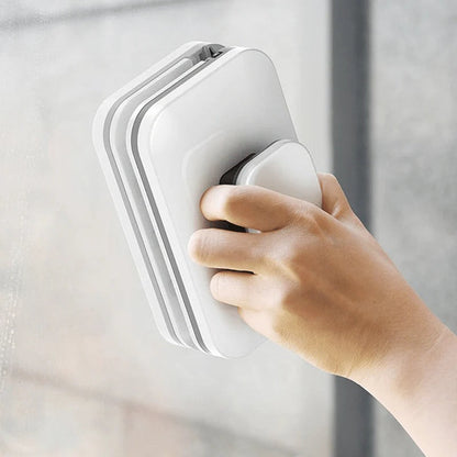 Skorter | Automatic Double Sided Magnetic Window Cleaner