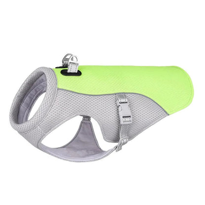 Skorter | Dog Cooling Vest for Outdoor Activities
