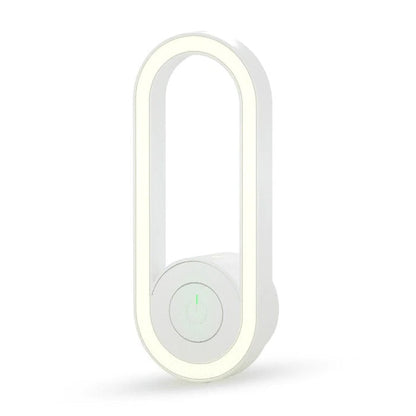 Skorter | Ultrasonic LED Mosquito Repellent Night Light
