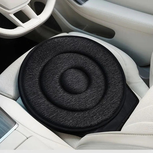 Skorter | Cozy 360 Degree Car Swivel Chair Pad