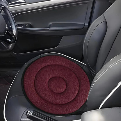 Skorter | Cozy 360 Degree Car Swivel Chair Pad