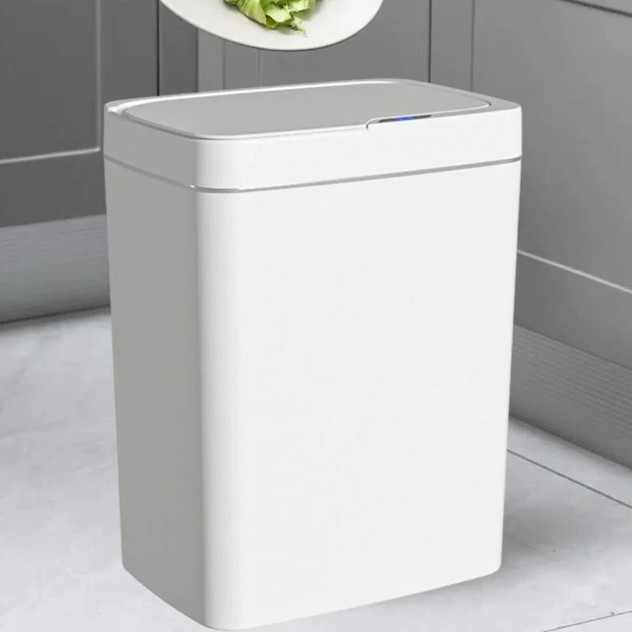 Skorter | Automatic Smart Motion Sensor Garbage Trashcan