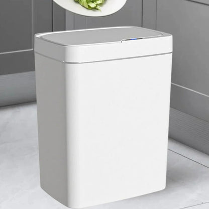 Skorter | Automatic Smart Motion Sensor Garbage Trashcan