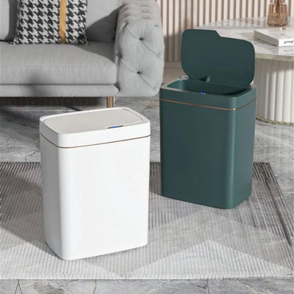 Skorter | Automatic Smart Motion Sensor Garbage Trashcan