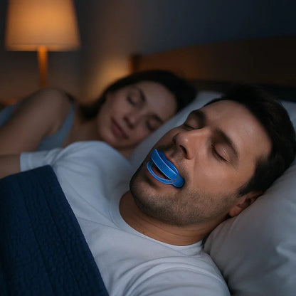 Skorter | Anti Snoring Mandibular Orthosis