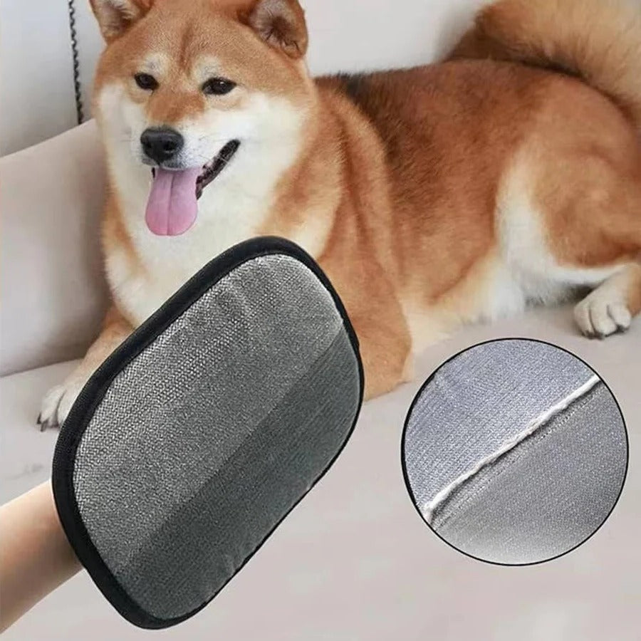 Skorter | 2 Set Pet Hair Remover Tool