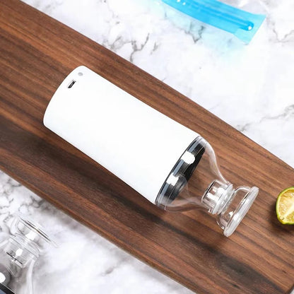 Skorter | Compact Food Vacuum Sealer