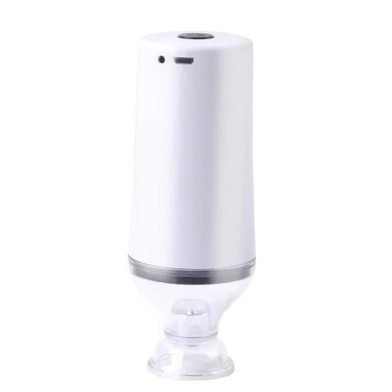 Skorter | Compact Food Vacuum Sealer