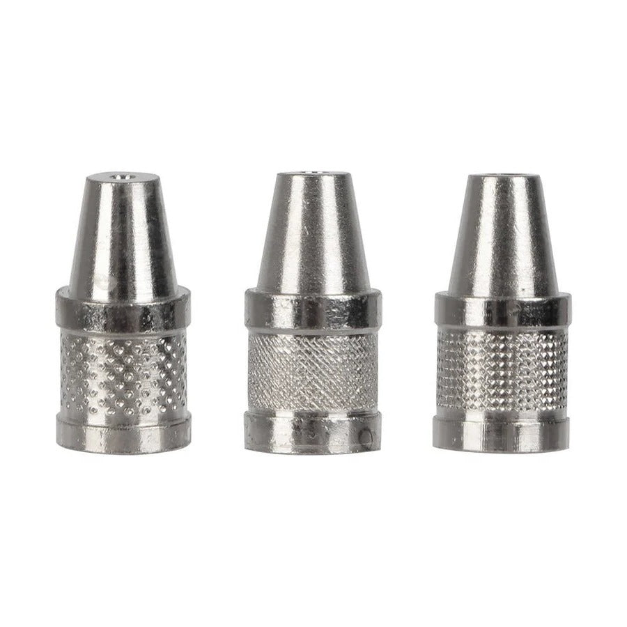 Skorter | Desoldering Machine, Tin Sucker, Automatic Electric Solder with 3 Suction Nozzles