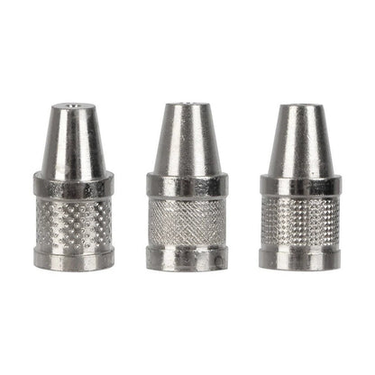 Skorter | Desoldering Machine, Tin Sucker, Automatic Electric Solder with 3 Suction Nozzles