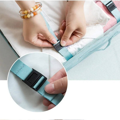 Skorter | 7 Set Packing Cubes for Travel