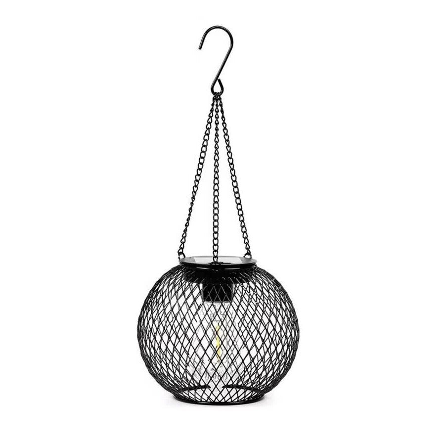 Skorter | Outdoor Solar Hanging Lantern