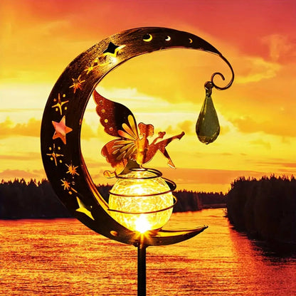 Skorter | Outdoor Light Garden Decorations