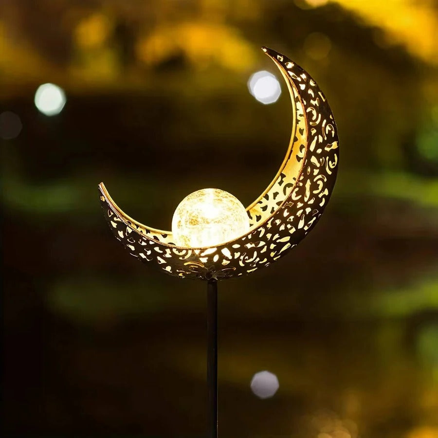 Skorter | Outdoor Light Garden Decorations