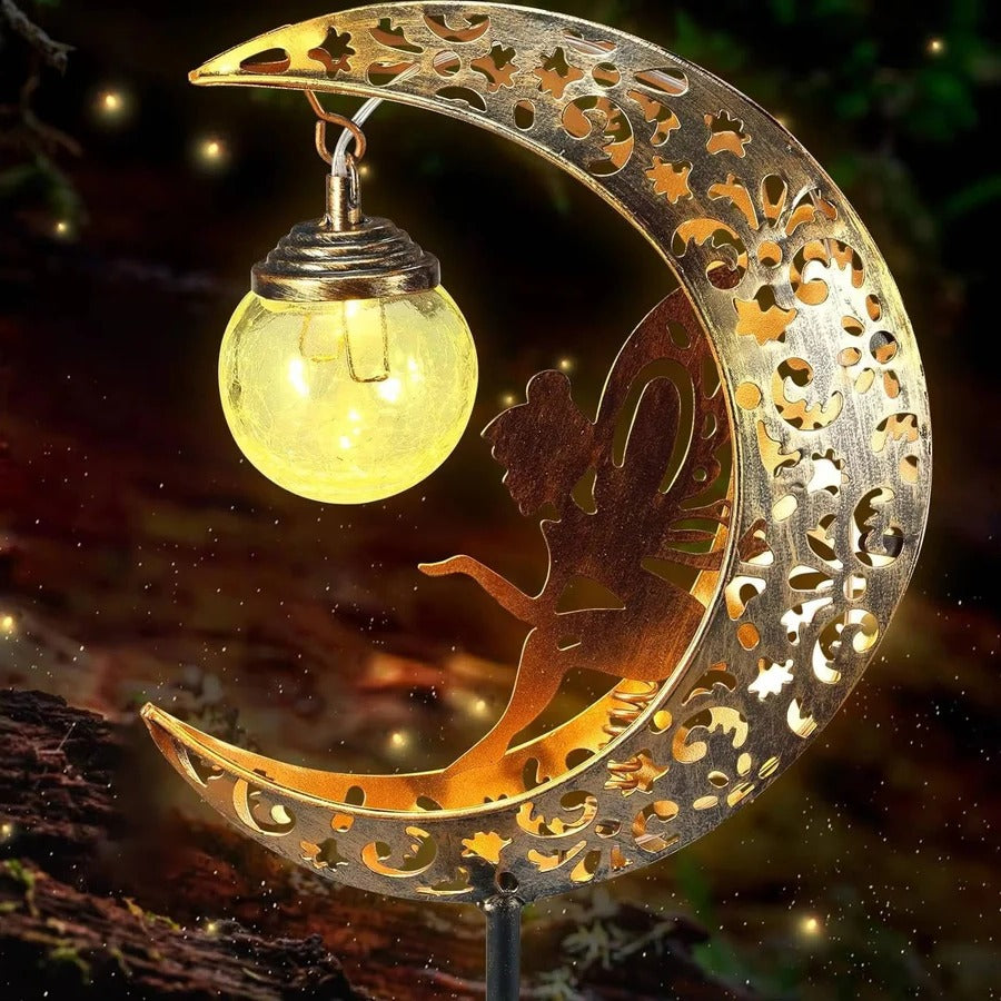 Skorter | Outdoor Light Garden Decorations