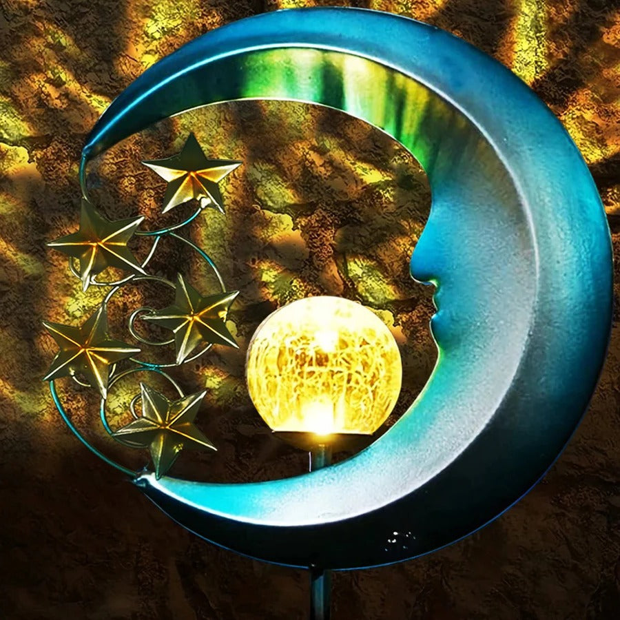 Skorter | Outdoor Light Garden Decorations