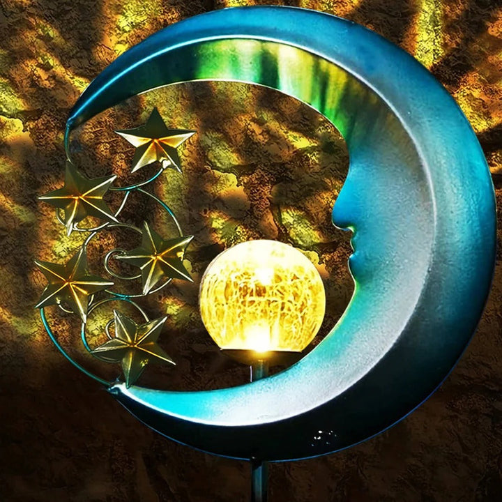 Skorter | Outdoor Light Garden Decorations