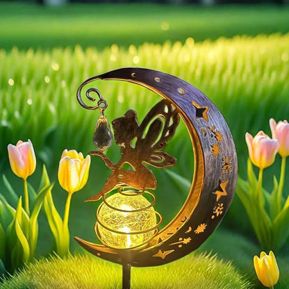 Skorter | Outdoor Light Garden Decorations