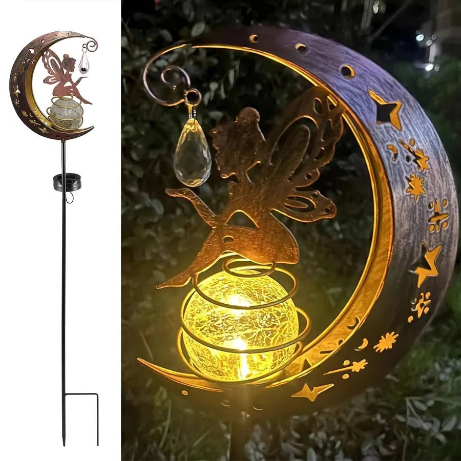 Skorter | Outdoor Light Garden Decorations
