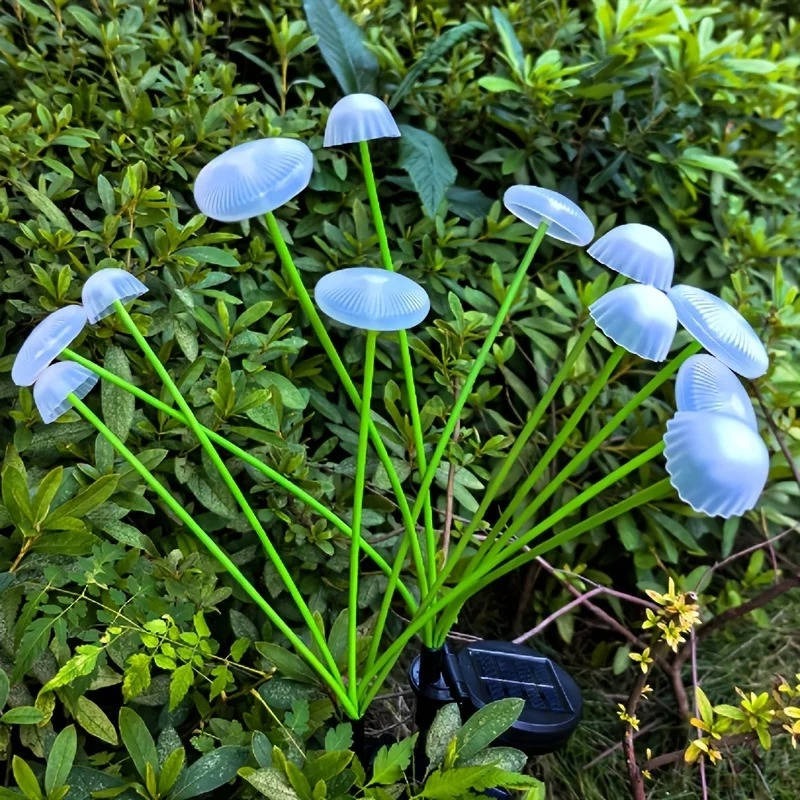 Skorter | Solar Jellyfish Lights Outdoor