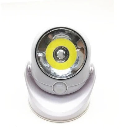 Skorter | Motion Activated LED Lamp
