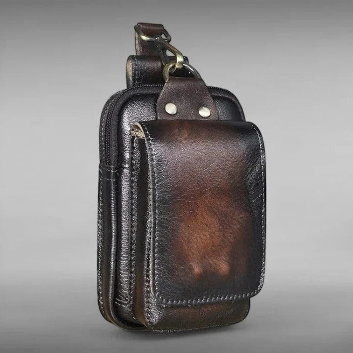 Skorter | Belt Bag for Daily Organization