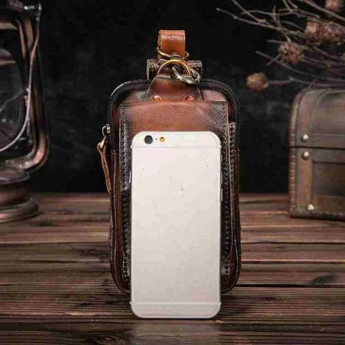 Skorter | Belt Bag for Daily Organization