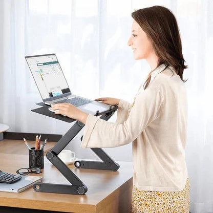 Skorter | Ergonomic Laptop Stand