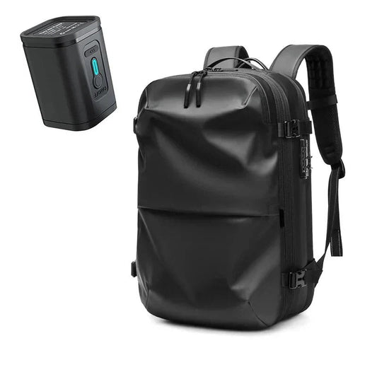 Skorter | Compression Travel Backpack