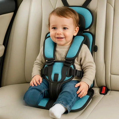 Skorter | Compact Child Travel Seat