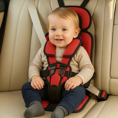 Skorter | Compact Child Travel Seat