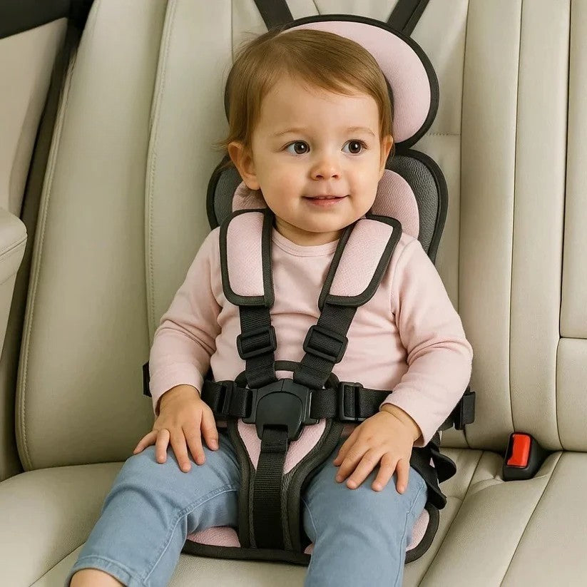 Skorter | Compact Child Travel Seat