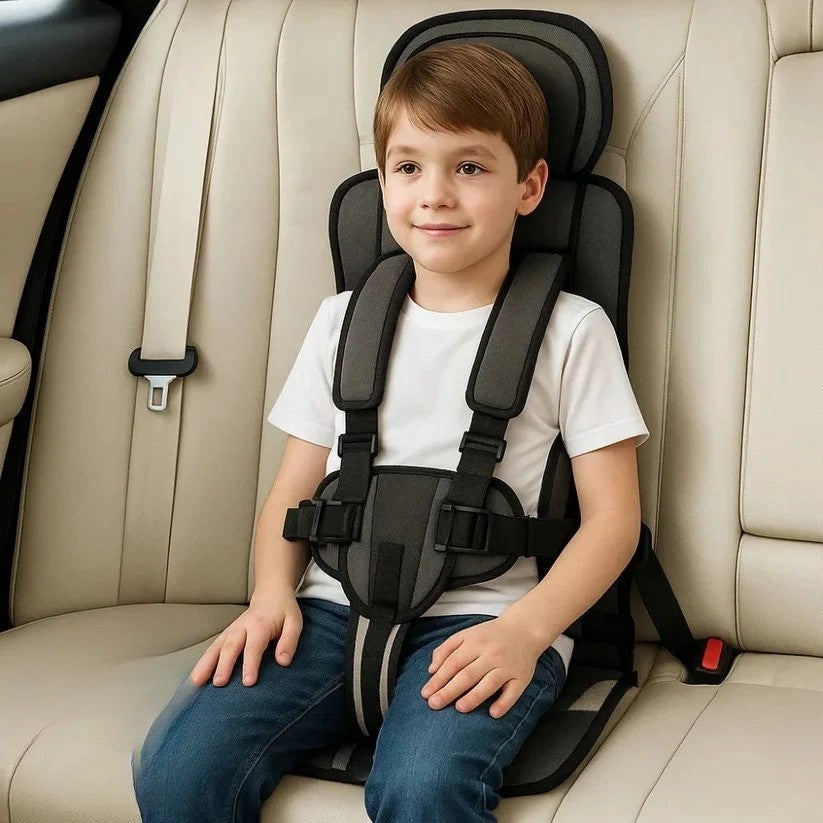 Skorter | Compact Child Travel Seat