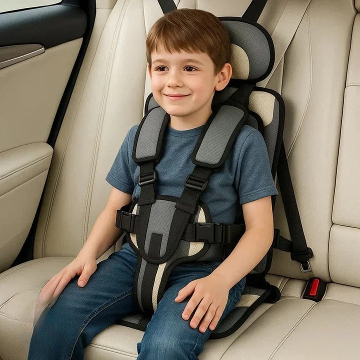 Skorter | Compact Child Travel Seat