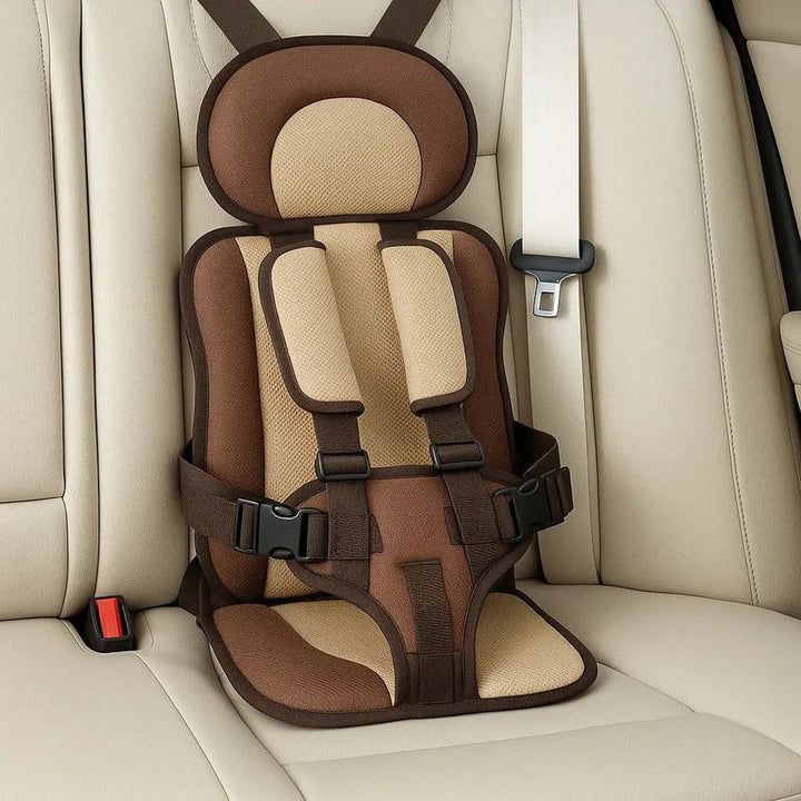 Skorter | Compact Child Travel Seat
