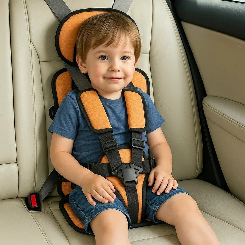 Skorter | Compact Child Travel Seat
