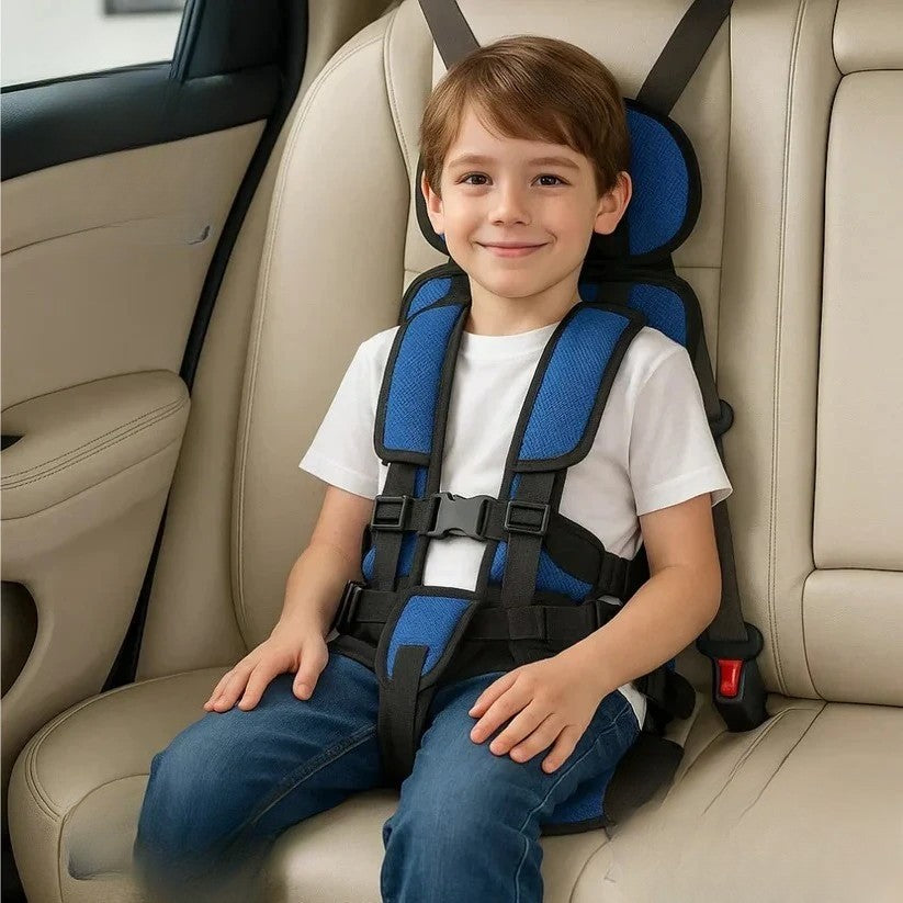 Skorter | Compact Child Travel Seat